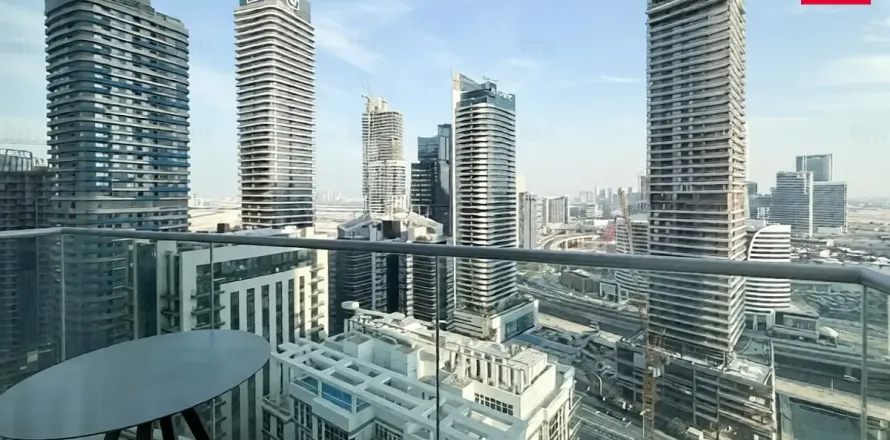 Korter asukohaga Downtown Dubai (Downtown Burj Dubai), AÜE: 2 magamistoaga, 134.9 m² Nr 766333
