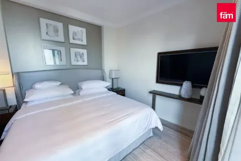 Üürile anda korter asukohaga Downtown Dubai (Downtown Burj Dubai), AÜE: 2 magamistoaga, 134.9 m² Nr 766333 - pilt 4