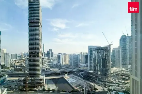 Üürile anda korter asukohaga Downtown Dubai (Downtown Burj Dubai), AÜE: 2 magamistoaga, 134.9 m² Nr 766333 - pilt 10