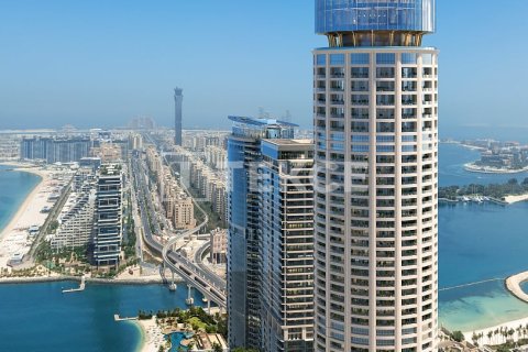 Duplex v Palm Jumeirah, Dubai, SAE 2 spálne, 315 m2 č. 766410