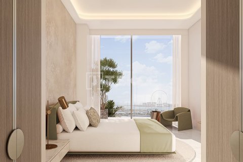 Dupleks u Palm Jumeirah, Dubai, UAE 2 spavaćih soba, 315 m2 Br. 766410 - fotografija 17