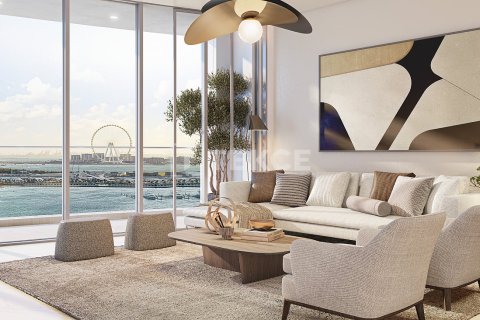 Dupleks u Palm Jumeirah, Dubai, UAE 2 spavaćih soba, 315 m2 Br. 766410 - fotografija 15