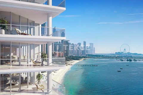 Dupleks u Palm Jumeirah, Dubai, UAE 2 spavaćih soba, 315 m2 Br. 766410 - fotografija 8