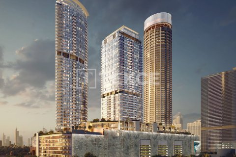 Dupleks u Palm Jumeirah, Dubai, UAE 2 spavaćih soba, 315 m2 Br. 766410 - fotografija 9