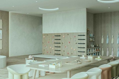 شقة للبيع في Nadd Al Sheba، دبي، الإمارات العربية المتحدة 3 غرفة نوم ، 135.0 متر مربع ، رقم 689551 - صورة 2