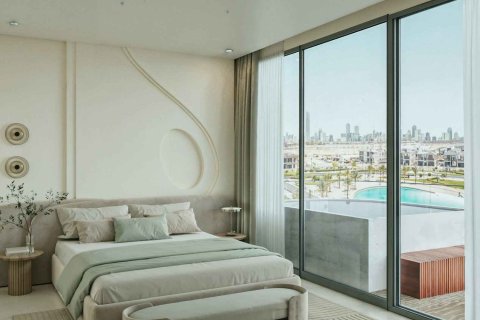 Пәтер Zen Lagoons, Nadd Al Sheba, Дубай, БАӘ-да 2 жатын бөлмелер, 98 м² № 689550