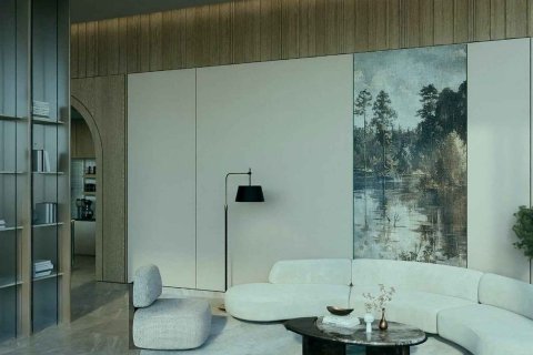 Apartmen di Zen Lagoons di Nadd Al Sheba, Dubai, UAE 1 bilik tidur, 59.0 meter persegi № 689549 - foto 5