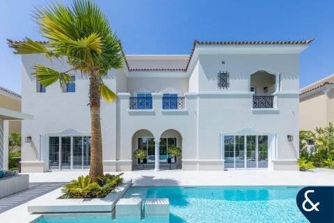 Villa te koop in Arabian Ranches, Dubai, VAE 6 slaapkamers, 666 vr.m., nr 685074 - foto 2