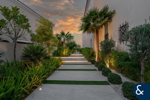 Villa te koop in Arabian Ranches, Dubai, VAE 6 slaapkamers, 666 vr.m., nr 685074 - foto 28