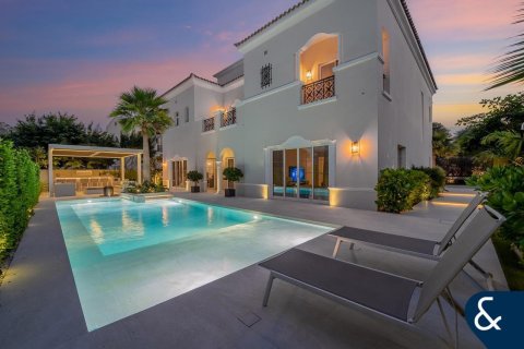 Βίλα σε Arabian Ranches, Dubai, ΗΑΕ 6 υπνοδωμάτια, 666 τ.μ. Αρ. 685074