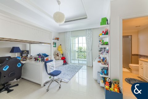 Villa te koop in Arabian Ranches, Dubai, VAE 6 slaapkamers, 666 vr.m., nr 685074 - foto 15
