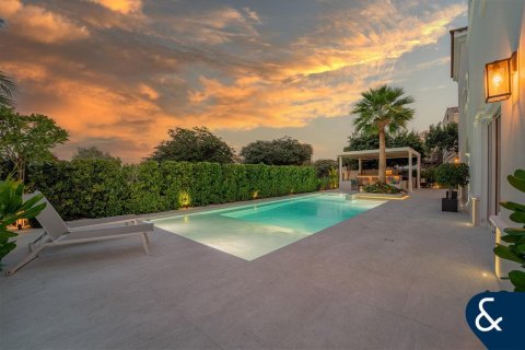 Villa te koop in Arabian Ranches, Dubai, VAE 6 slaapkamers, 666 vr.m., nr 685074 - foto 29