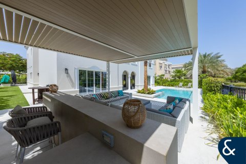 Villa te koop in Arabian Ranches, Dubai, VAE 6 slaapkamers, 666 vr.m., nr 685074 - foto 18