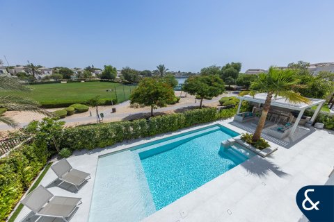 Vilă în Arabian Ranches, Dubai, EAU 6 dormitoare, 666 mp.  №685074