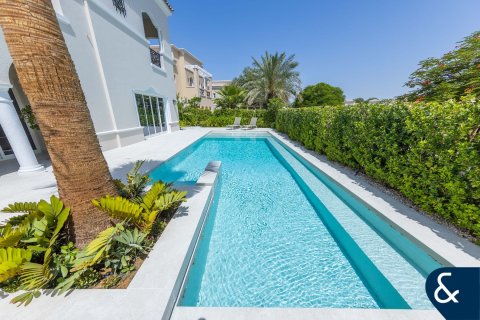 Villa te koop in Arabian Ranches, Dubai, VAE 6 slaapkamers, 666 vr.m., nr 685074 - foto 22
