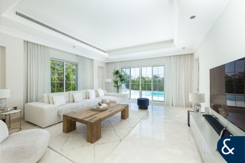Villa te koop in Arabian Ranches, Dubai, VAE 6 slaapkamers, 666 vr.m., nr 685074 - foto 3
