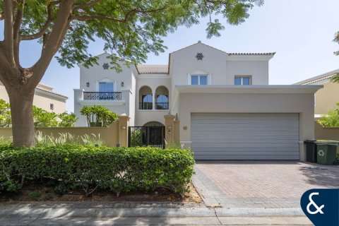 Villa te koop in Arabian Ranches, Dubai, VAE 6 slaapkamers, 666 vr.m., nr 685074 - foto 26