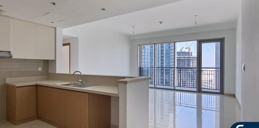 Appartement in Dubai Creek Harbour (The Lagoons), Dubai, VAE 2 slaapkamers, 113 vr.m. nr 685073