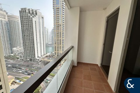 Apartament na sprzedaż w Jumeirah Beach Residence, Dubai, ZEA 3 sypialnie, 177 mkw., nr 685069 - zdjęcie 5