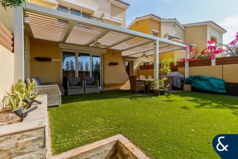 Villa à Arabian Ranches, Dubai, EAU: 2 chambres, 175 m2 № 685072