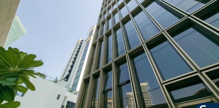 Apartamento en Business Bay, Dubai, EAU 2 dormitorios, 115 m² № 685070