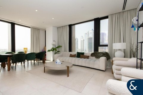 Apartamento en venta en Business Bay, Dubai, EAU 2 dormitorios, 115 m2 № 685070 - foto 4