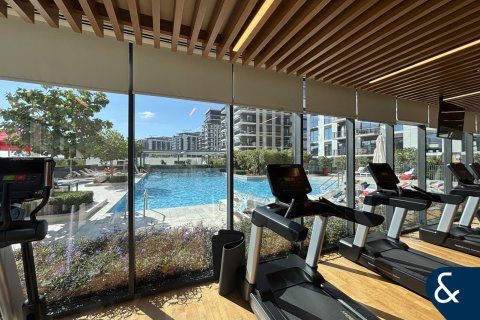 Byt v Dubai Hills Estate, Dubai, SAE 1 ložnice, 61 m² Č.: 685071 - fotografie 11