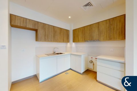 Byt v Dubai Hills Estate, Dubai, SAE 1 ložnice, 61 m² Č.: 685071 - fotografie 2