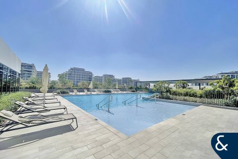 Byt v Dubai Hills Estate, Dubai, SAE 1 ložnice, 61 m² Č.: 685071 - fotografie 10