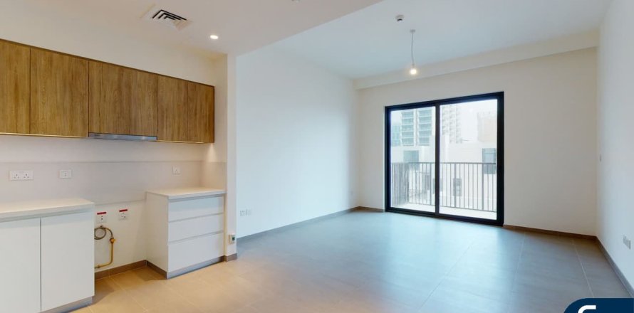 Byt v Dubai Hills Estate, Dubai, SAE 1 ložnice, 61 m² Č.: 685071