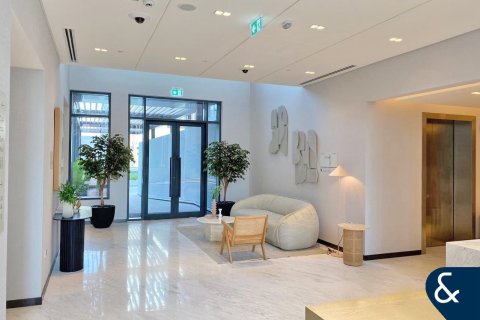 Byt v Dubai Hills Estate, Dubai, SAE 1 ložnice, 61 m² Č.: 685071 - fotografie 13