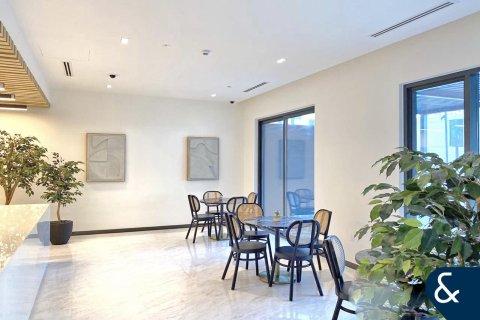 Byt v Dubai Hills Estate, Dubai, SAE 1 ložnice, 61 m² Č.: 685071 - fotografie 14