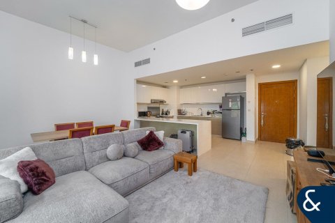 Apartman u gradu Jumeirah Golf Estates, Dubai, UAE 2 spavaće sobe, 165 m2 Br. 685068 - Slika 2