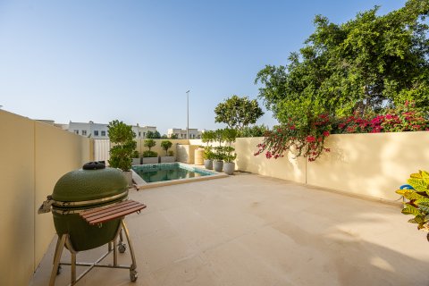 Vila u gradu The Springs, Dubai, UAE 2 spavaće sobe, 152.51 m2 Br. 748807 - Slika 16