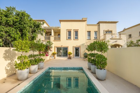 Vila v The Springs, Dubai, SAE 2 ložnice, 152.51 m² Č.: 748807