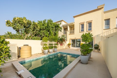 Vila u gradu The Springs, Dubai, UAE 2 spavaće sobe, 152.51 m2 Br. 748807 - Slika 15