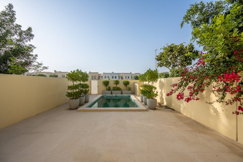 Vila u gradu The Springs, Dubai, UAE 2 spavaće sobe, 152.51 m2 Br. 748807 - Slika 13