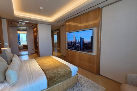 آپارتمان برای فروش در  Al Wasl، Dubai، امارات متحده عربی  2 خوابه ، 211.55 متر مربع ، شماره 748808 - تصویر 4