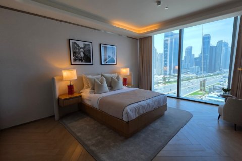 آپارتمان برای فروش در  Al Wasl، Dubai، امارات متحده عربی  2 خوابه ، 211.55 متر مربع ، شماره 748808 - تصویر 3