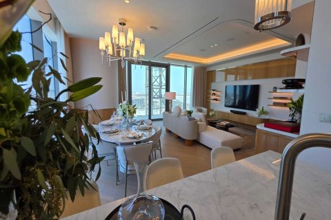 דירה ב Al Wasl, Dubai, איחוד האמירויות 2 חדרי שינה, 211.55 מ