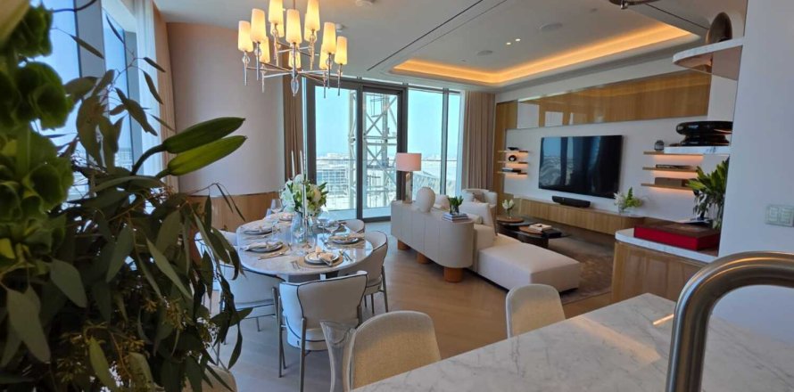 Wohnung in Al Wasl, Dubai, VAE: 2 Schlafzimmer, 211.55 m2 Nr. 748808