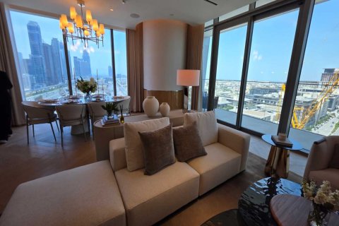 Wohnung zum Verkauf in Al Wasl, Dubai, VAE 2 Schlafzimmer, 211.55 m2 Nr. 748808 - Foto 8
