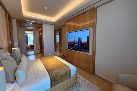 Wohnung zum Verkauf in Al Wasl, Dubai, VAE 2 Schlafzimmer, 211.55 m2 Nr. 748808 - Foto 4