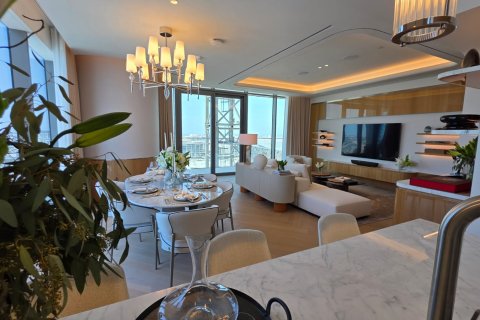آپارتمان در Al Wasl، Dubai ، امارات متحده عربی 2 خوابه ، 211.55 متر مربع.  شماره 748808
