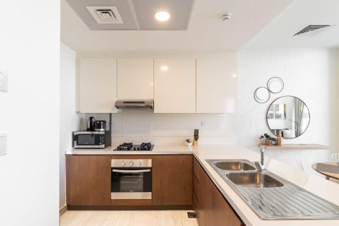 Appartement in Jumeirah Village Circle, Dubai, VAE 1 slaapkamer, 89.68 vr.m. nr 748740