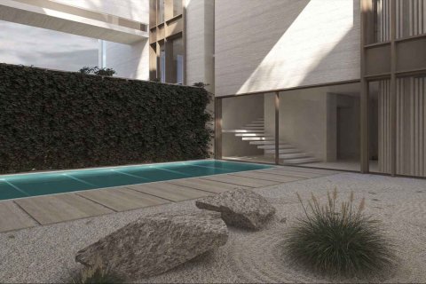 Rumah bandar di Mohammed Bin Rashid City, Dubai, UAE 4 bilik tidur, 507.44 meter persegi № 748737 - foto 5