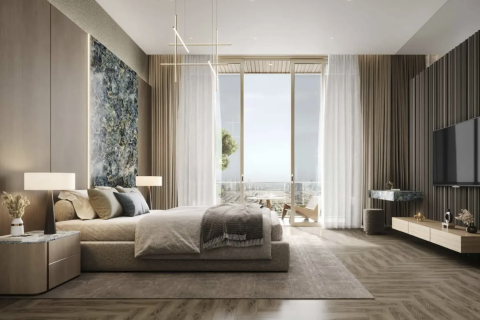 Apartamento en venta en Dubai, EAU 1 dormitorio, 37 m2 № 731580 - foto 10