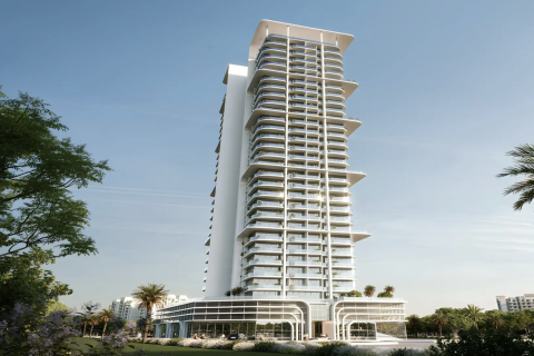 Apartamento en venta en Dubai, EAU 1 dormitorio, 37 m2 № 731580 - foto 2