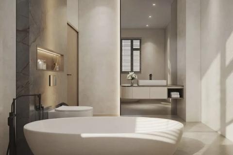 Apartamento en venta en Dubai, EAU 1 dormitorio, 37 m2 № 731580 - foto 11