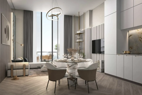 Apartamento en venta en Dubai, EAU 1 dormitorio, 37 m2 № 731580 - foto 7